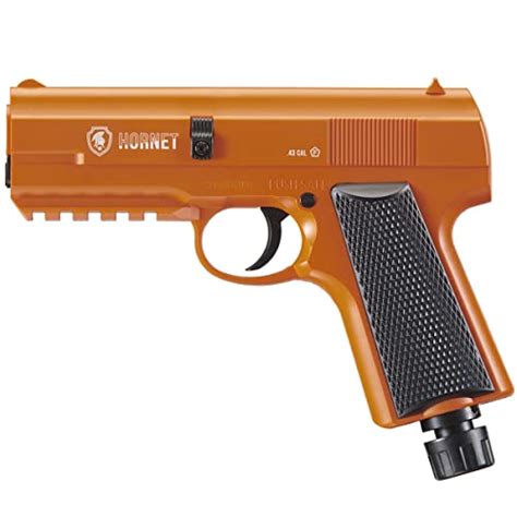 These Are The Best Pepperball Gun For Self Defense - Spicer Castle