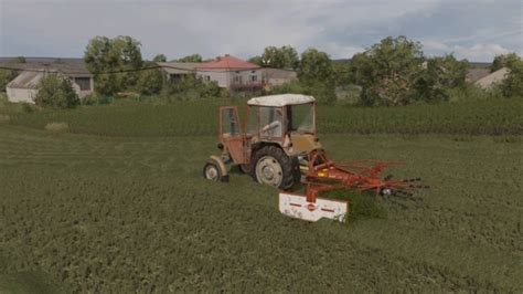 FS22 - Lighting Fomfel V1.0 | Farming Simulator 22 | Mods.club