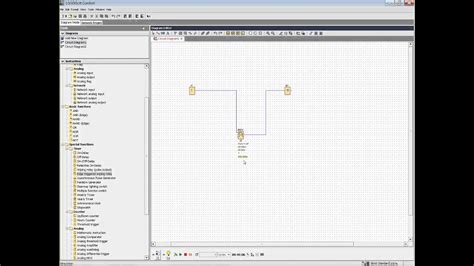 Program a Siemens LOGO! in Under 5 Minutes - YouTube