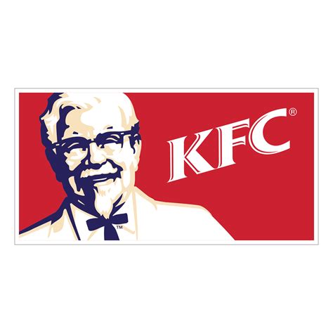 KFC logo PNG