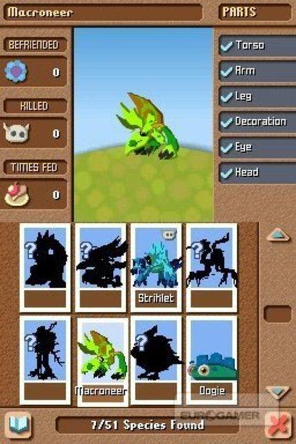 Spore Creatures | Eurogamer.net