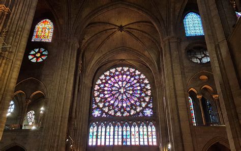 The Most Magnificent Windows in Paris - TravelLatte