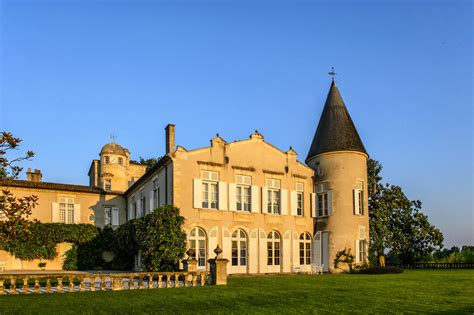 Chateau Lafite Rothschild - Wine Style