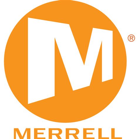 Merrell Logo Download png