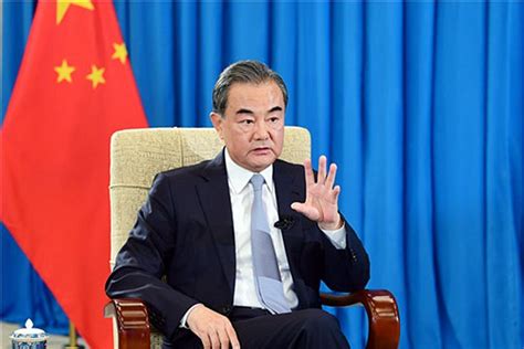 China Ready to Start Talks With U.S. at ‘Any Level,’ Foreign Minister ...