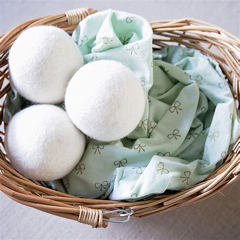 Wool Dryer Balls 2 Pack - Home Store + More