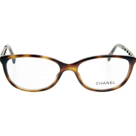 CHANEL CH3221Q 1295 51 Prescription Glasses | Glasses, Chanel glasses ...