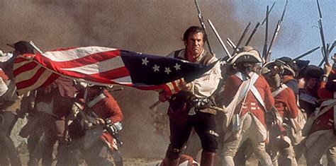 The Patriot Ending, Explained | Movie Plot Synopsis