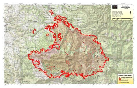 PNW fires 2020 - Backcountry Pilot