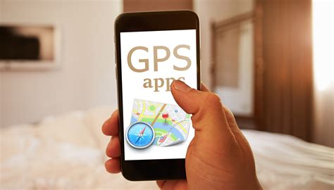 10+ Best GPS App for Android Smartphone [ Navigation ]