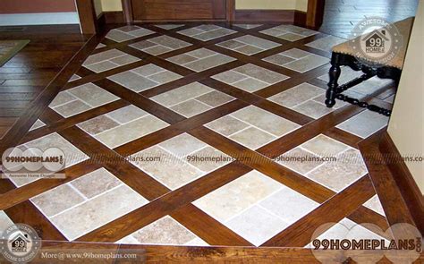 Different Types of Flooring Ideas with Most Beautiful Indian Style Flooring