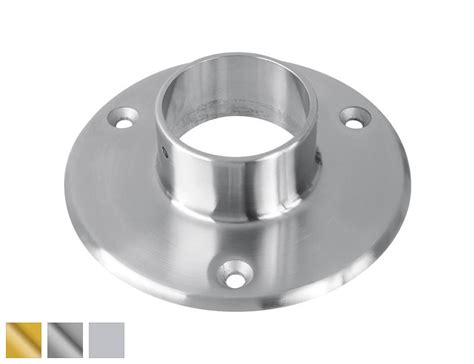 Electrical Equipment & Supplies Details about 2"SS316 FLOOR FLANGE ...