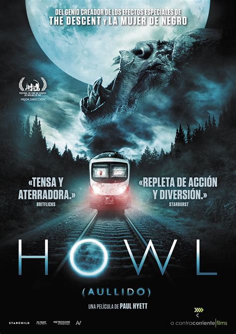 Howl (2015)