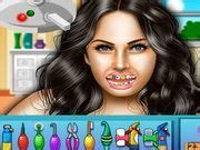 Dr dentist and exploding Teeth Games Online - Flash Games Player