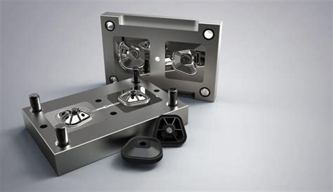 Reaction Injection Molding - Plg Global