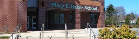 Baker School - Brockton Public Schools