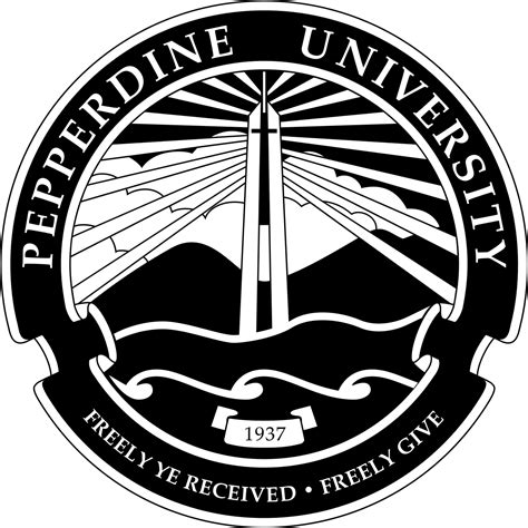 pepperdine university logo png 10 free Cliparts | Download images on ...