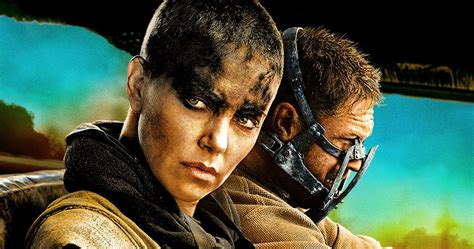 Will Mad Max 5 Bring Back Charlize Theron as Furiosa?