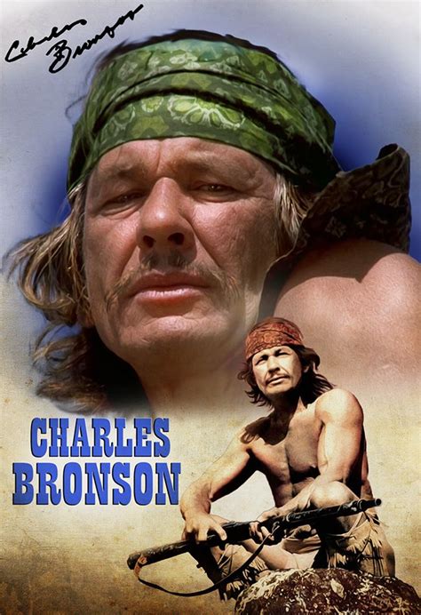 Charles Bronson - Metek09 | Charles bronson, Bronson, Movie stars