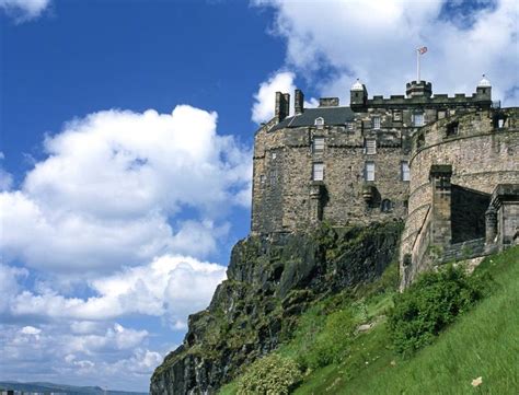 Edinburgh Castle, Edinburgh – Castles | VisitScotland