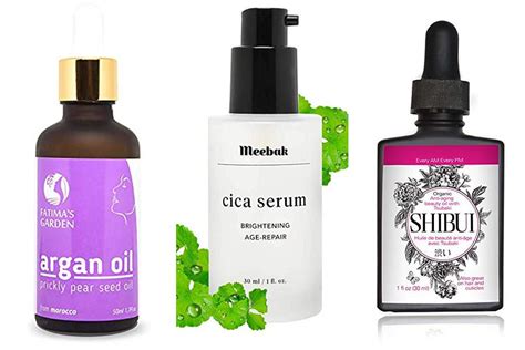 The Top-Rated Anti-Aging Serums on Amazon, All Under $40