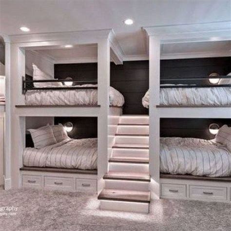 Bunk Bed Ideas For Kids