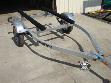 Galvanized 16 ft Boat Trailer by Load Rite AKRON OHIO Boats Vehicles ...