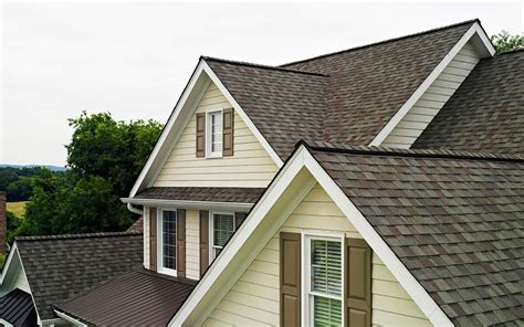 3-Tab Shingles vs. Architectural Shingles | Asphalt Shingle Roofing