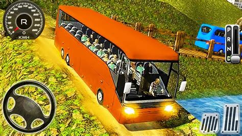 Offroad Bus Simulator 2020:Ultimate Mountain Drive - Online Android ...