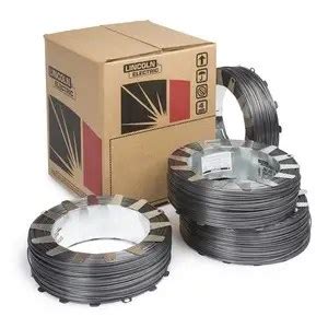 MIG Welding Wire Types & Specification (2023)