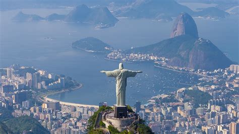 Rio De Janeiro Brazil Statue - Supriyadi info