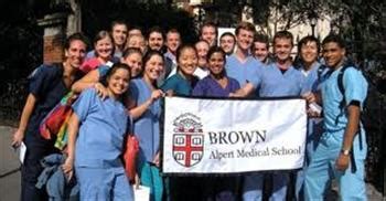 URI-Brown Early Identification Program – Pre-Health Professions ...