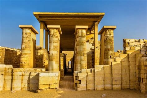 Ancient City of Memphis Egypt | Memphis Egypt