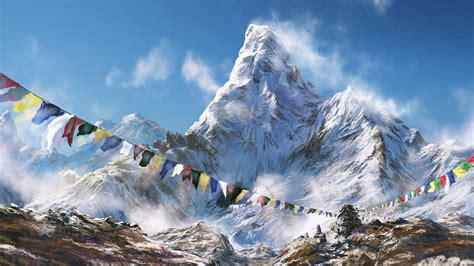 Nepal 4K Wallpapers - Top Free Nepal 4K Backgrounds - WallpaperAccess