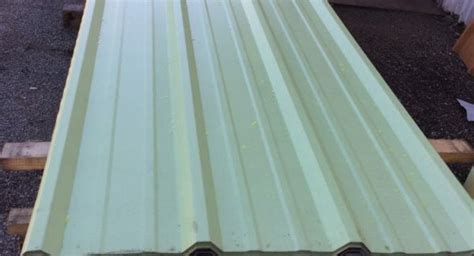 R Panel Houston - R Panel Metal Roofing Houston Tx - Fort Bend Steel