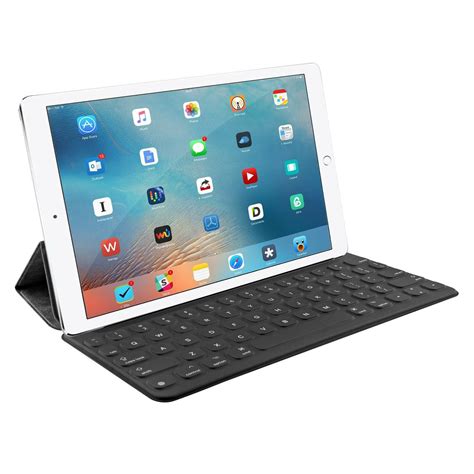 Apple Smart Authentic Keyboard for iPad Air - Sears Marketplace