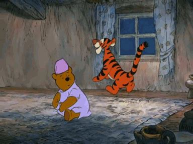 Analyzing My Favorite Piece of Animation: Tigger by Milt Kahl in 2023 ...