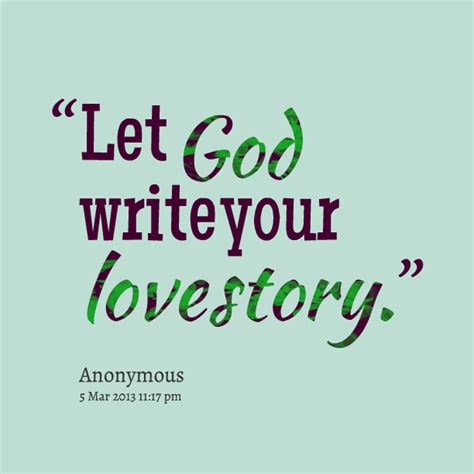 Gods Love Quotes And Images - ShortQuotes.cc