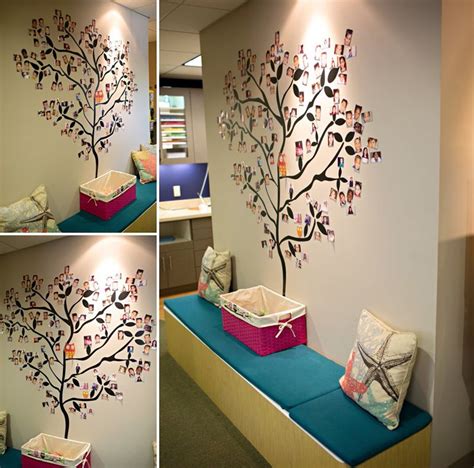 Amazing Ideas of How to Design a Modern Dental Clinic for Children-part ...