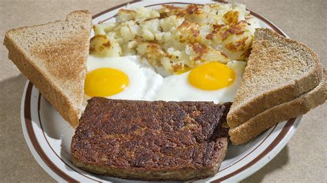 National Scrapple Day - Myinkquill