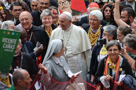 Pope Francis at Amazon synod | ABS-CBN News