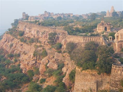 Unsung India: Saturday 9th December 2006: Chittor