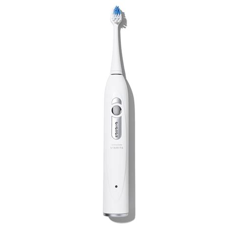 Vibrite Sonic Pulse Toothbrush Kit - Smileactives