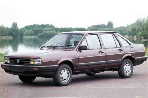 Volkswagen Passat Turns 40 Years Old - Autotrader