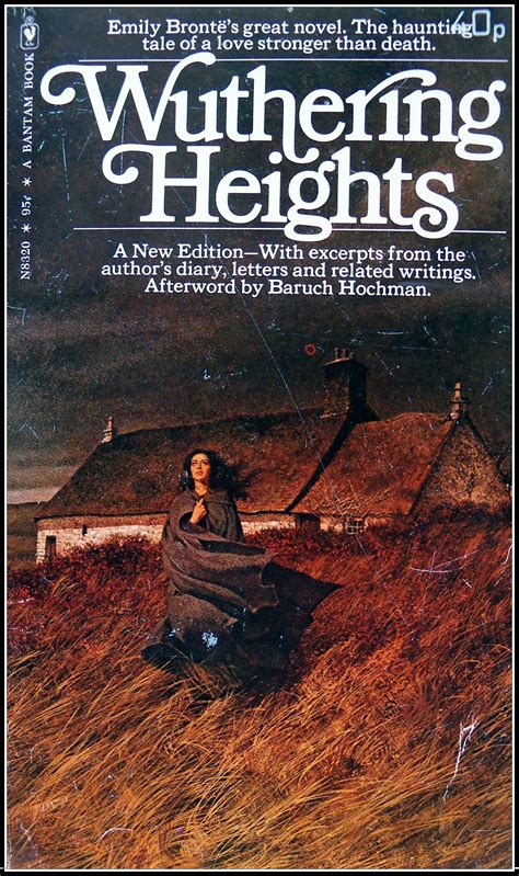 Wuthering Heights | Wuthering heights, Emily bronte, Classic books