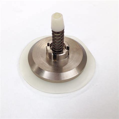 Diaphragm - A10116A - Diaphragms - Diaphragm Replacement Parts ...