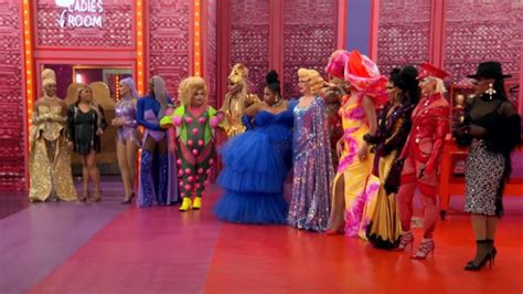 What to Expect From the Cast of 'RuPaul's Drag Race All Stars' 6