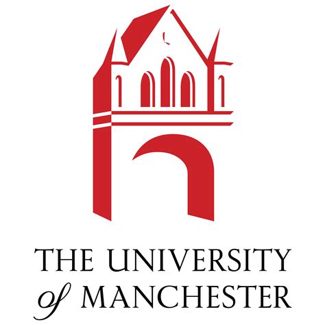 University Of Manchester Logo