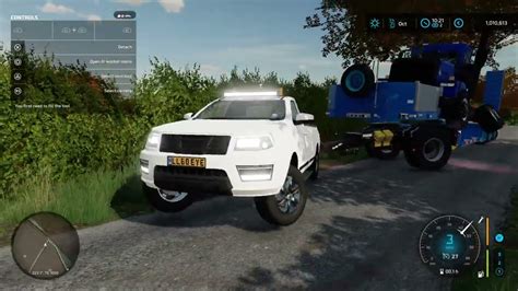 Farming Simulator 22 Cars Trucks - YouTube