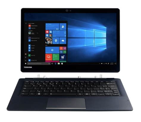 Buy Toshiba Portege X30T 13.3inch Touch Core i5 Ultrabook | Notebooks ...